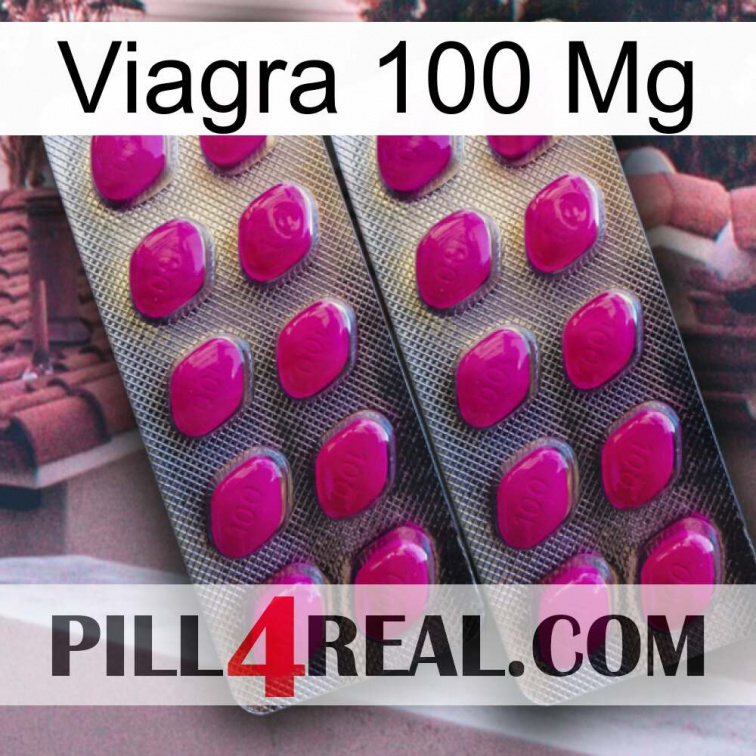 Blue Viagra 100 Mg 10